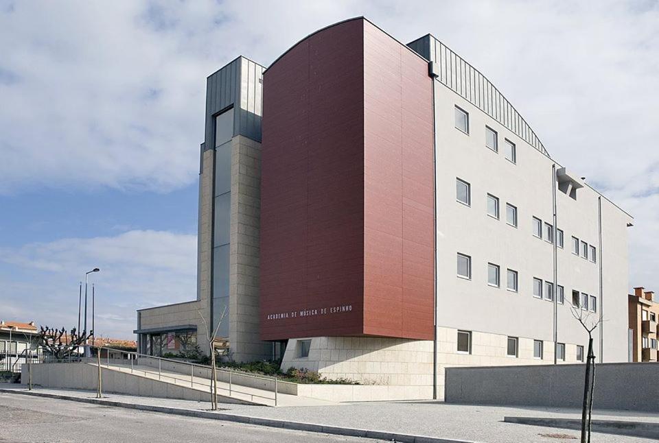 Easy Stay In Espinho إسبِنو المظهر الخارجي الصورة