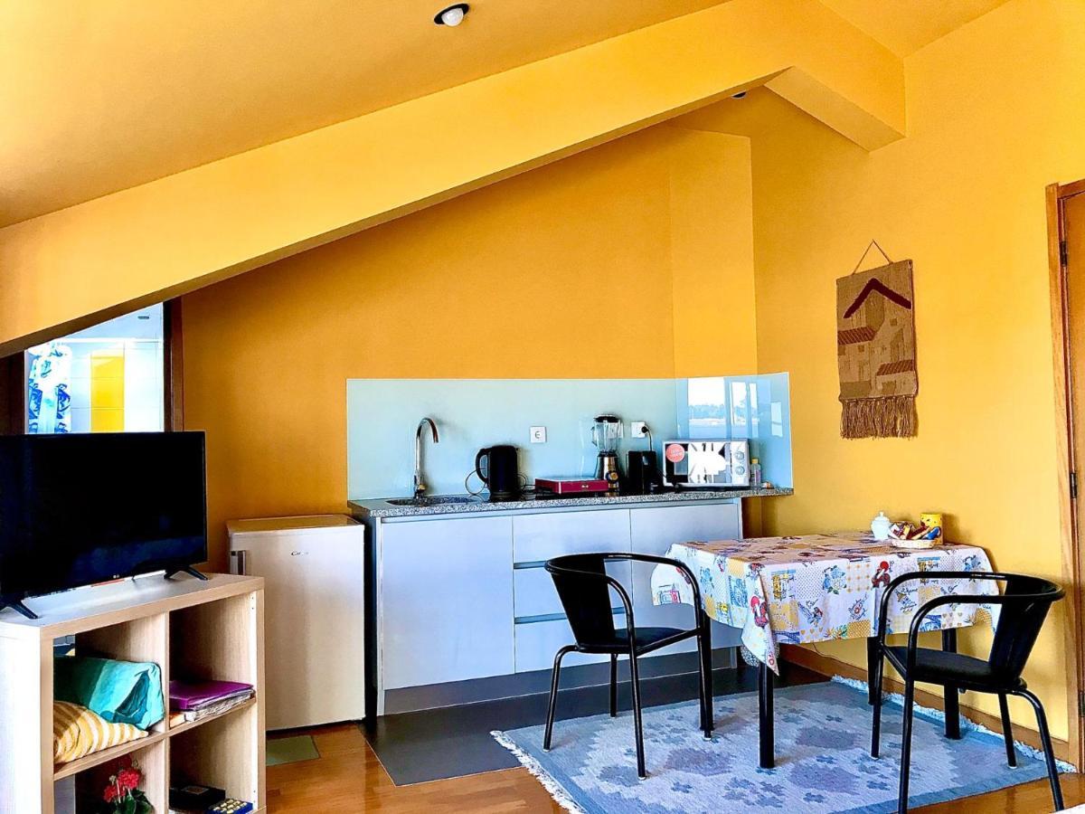 Easy Stay In Espinho إسبِنو المظهر الخارجي الصورة