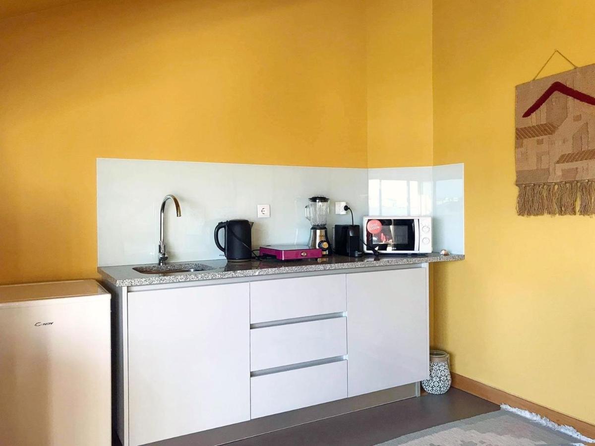 Easy Stay In Espinho إسبِنو المظهر الخارجي الصورة