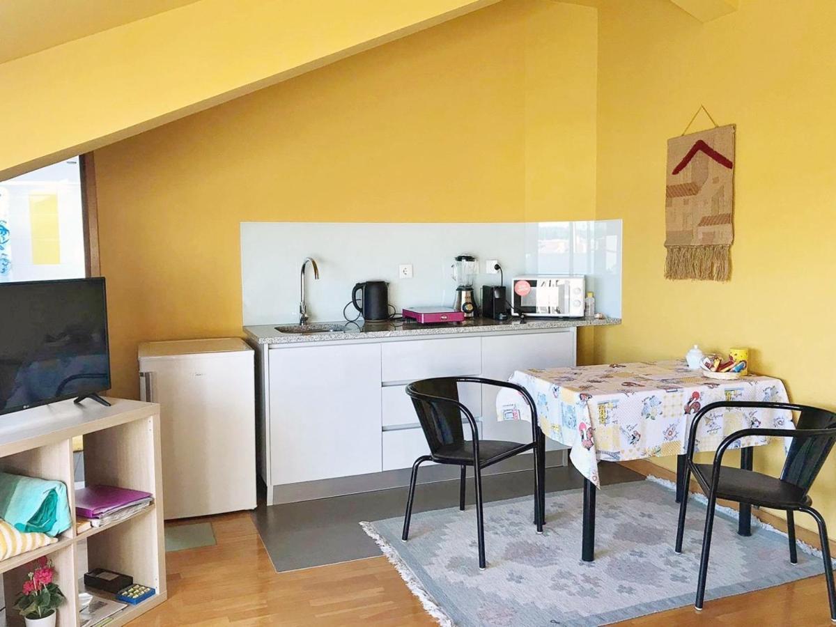 Easy Stay In Espinho إسبِنو المظهر الخارجي الصورة