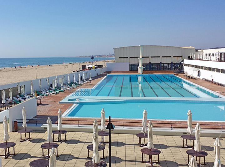 Easy Stay In Espinho إسبِنو المظهر الخارجي الصورة