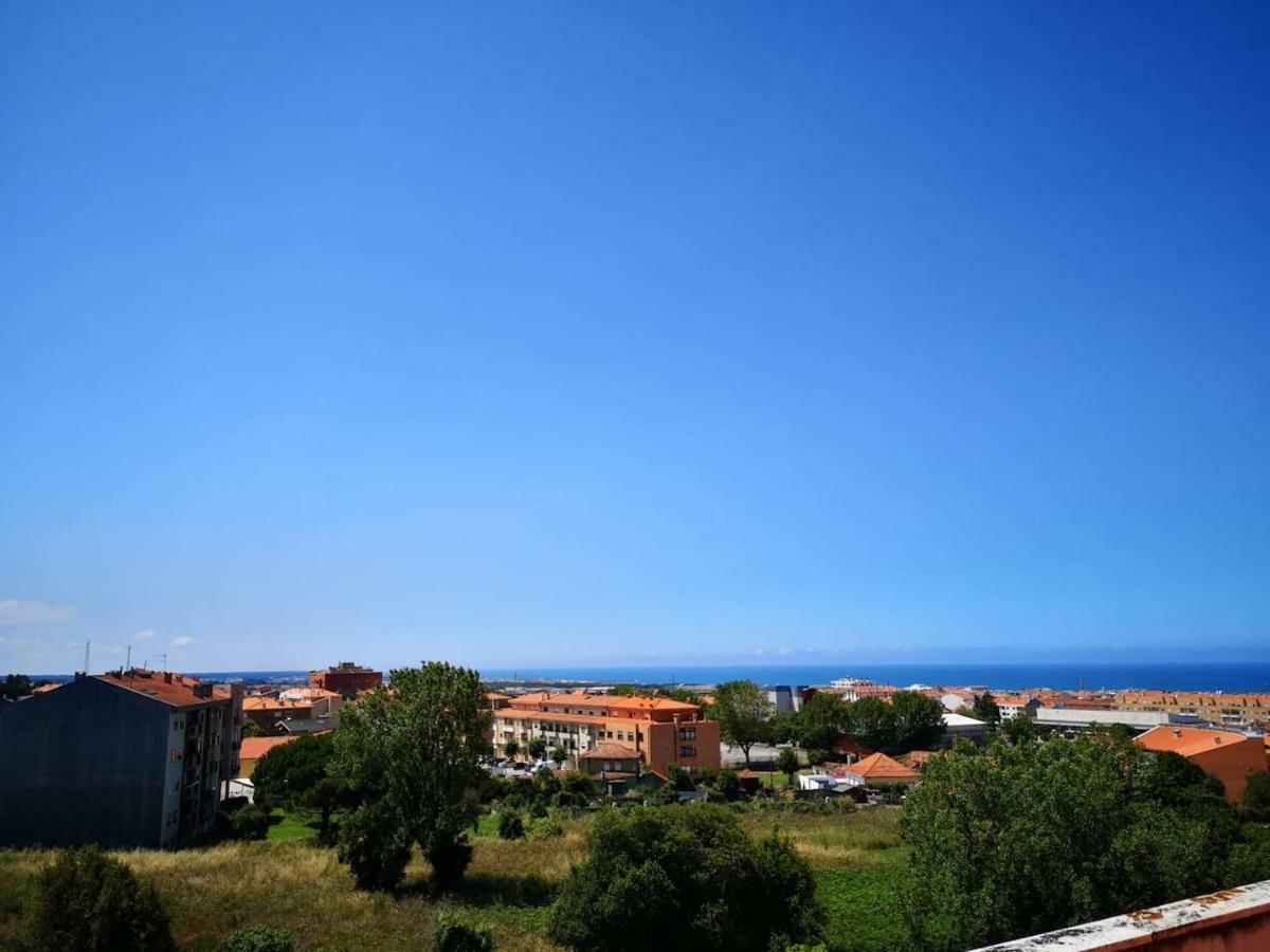 Easy Stay In Espinho إسبِنو المظهر الخارجي الصورة