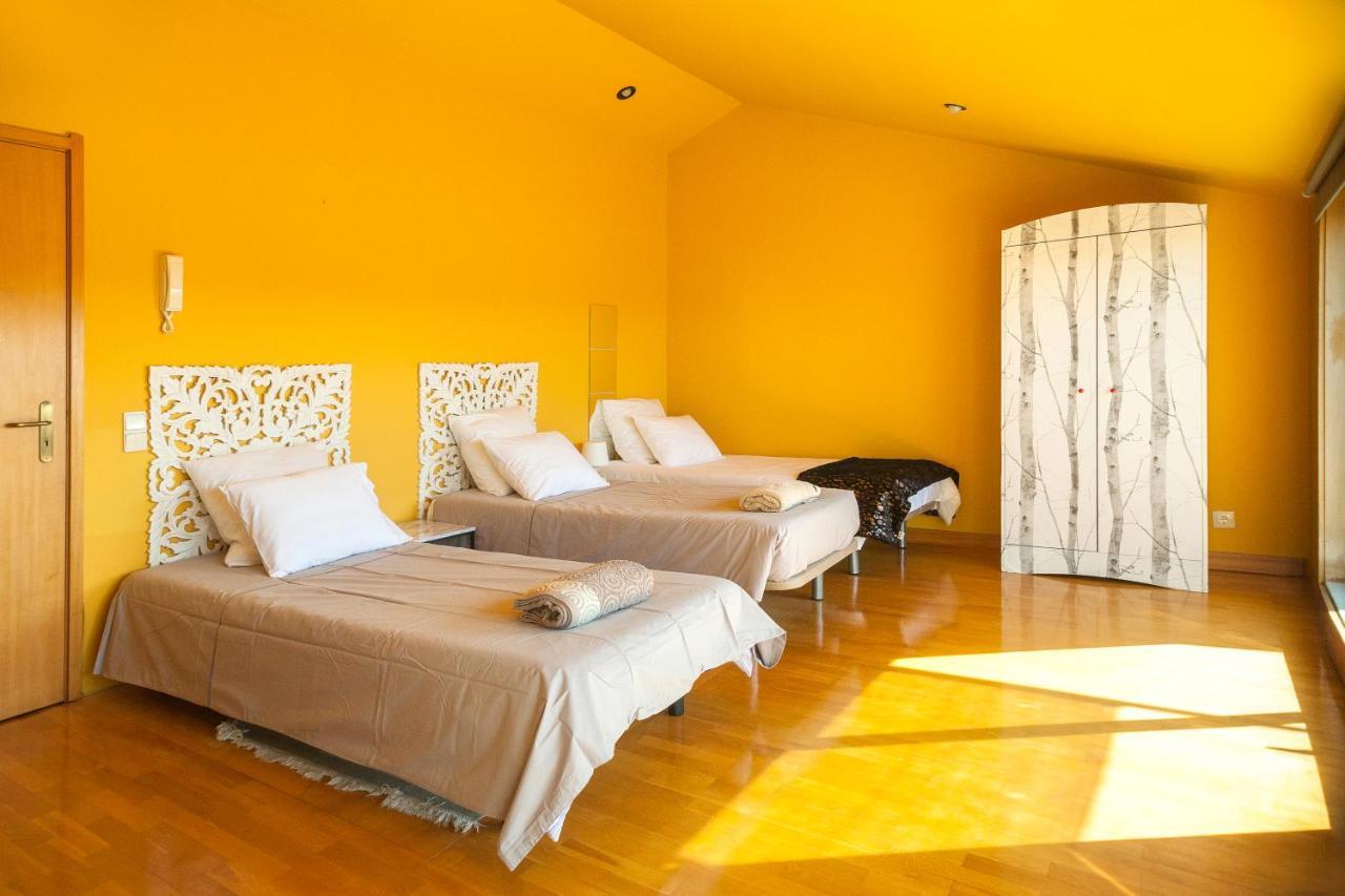 Easy Stay In Espinho إسبِنو المظهر الخارجي الصورة