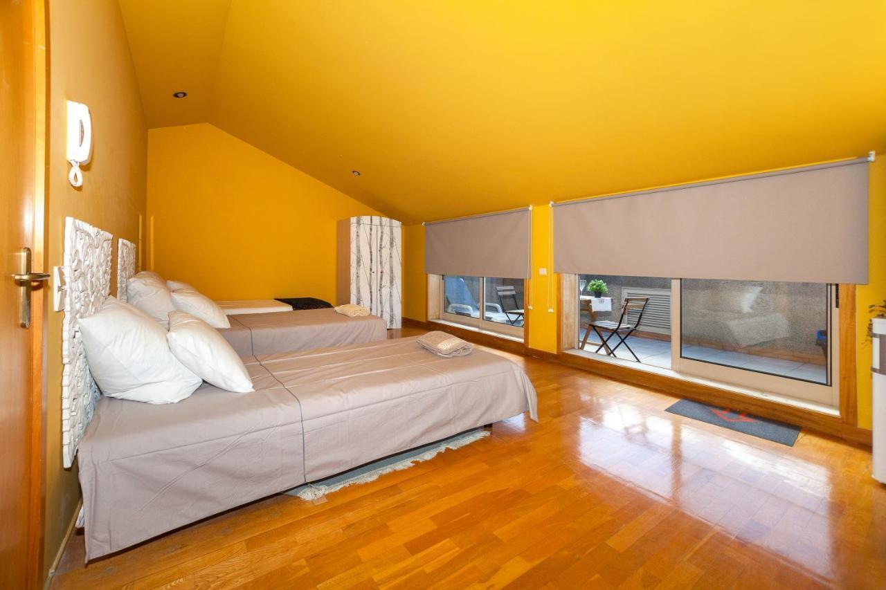 Easy Stay In Espinho إسبِنو المظهر الخارجي الصورة