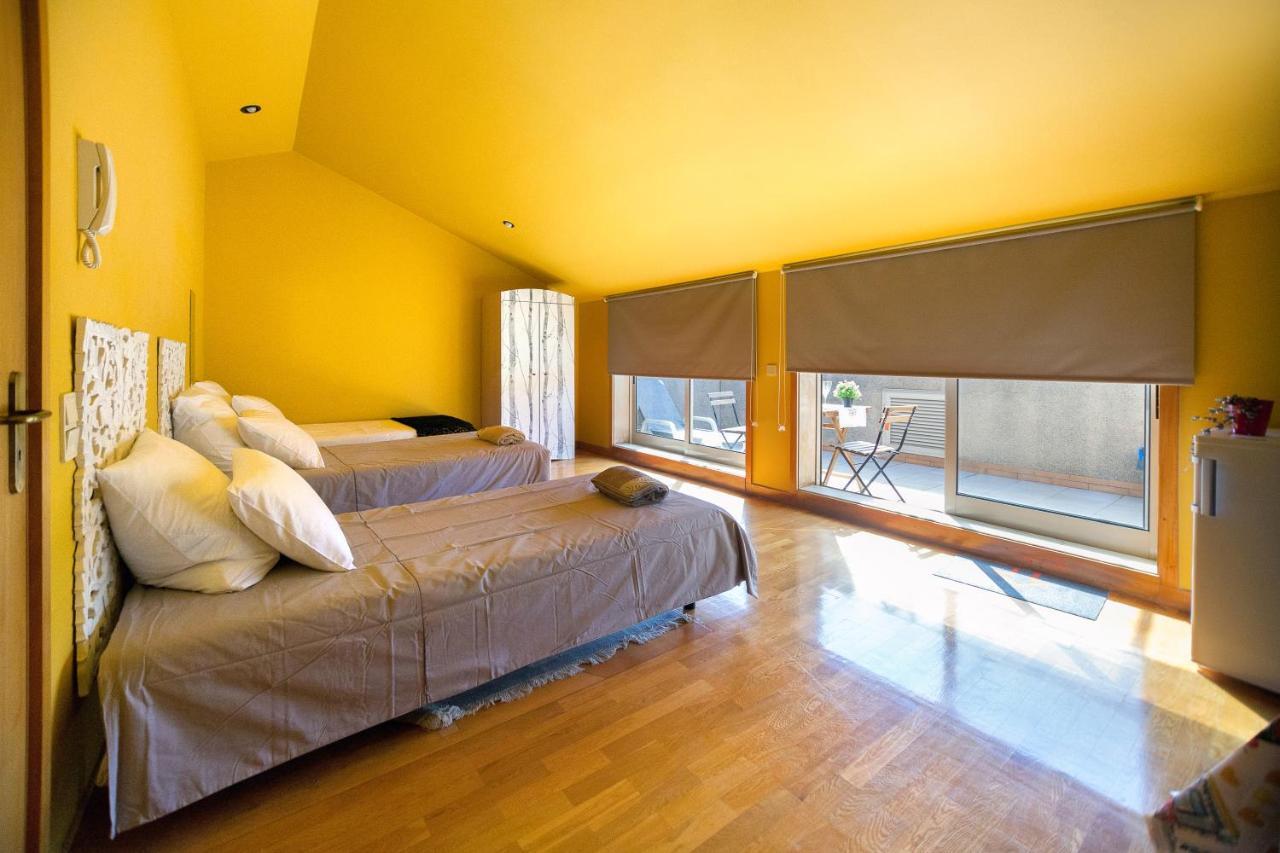 Easy Stay In Espinho إسبِنو المظهر الخارجي الصورة